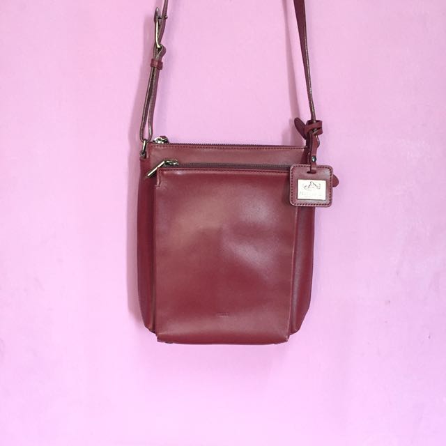 pelle borsa sling bag price