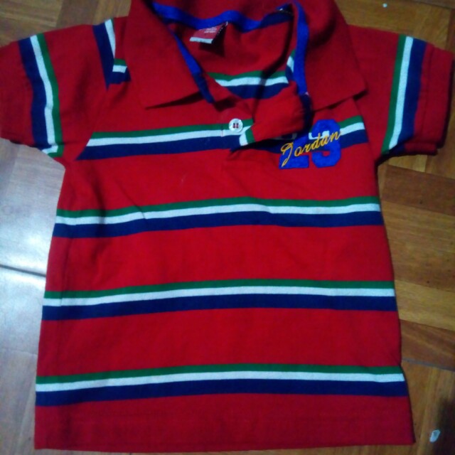 baby jordans 1 year old