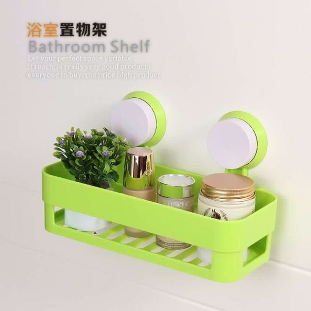 Bathroom Shelf on Carousell