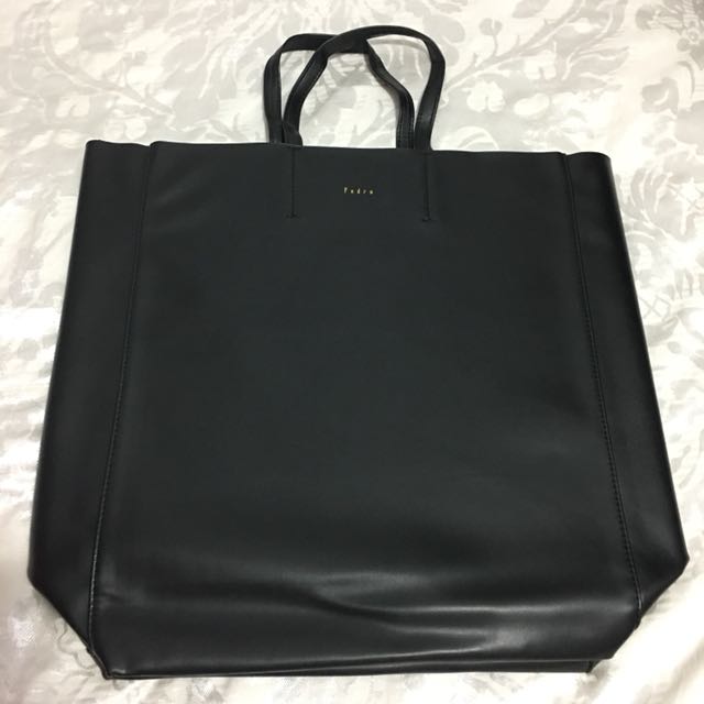 pedro tote bag