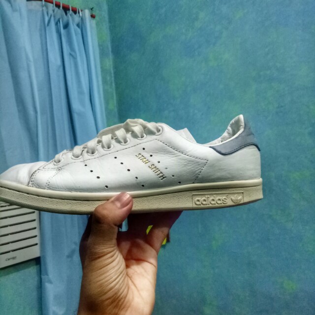 authentic stan smith adidas, mens fashion, footwear 在carousell