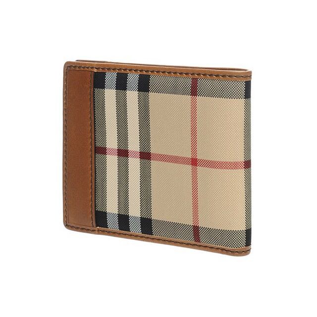 Burberry wallet id window cheap