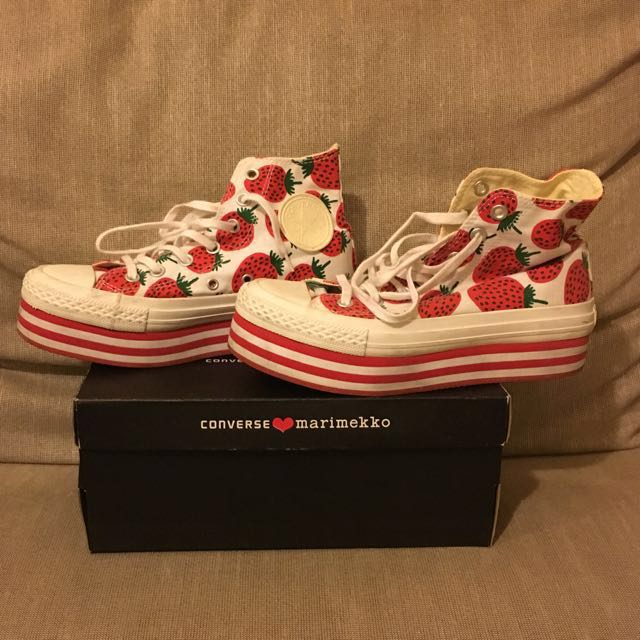 converse platform zebrate