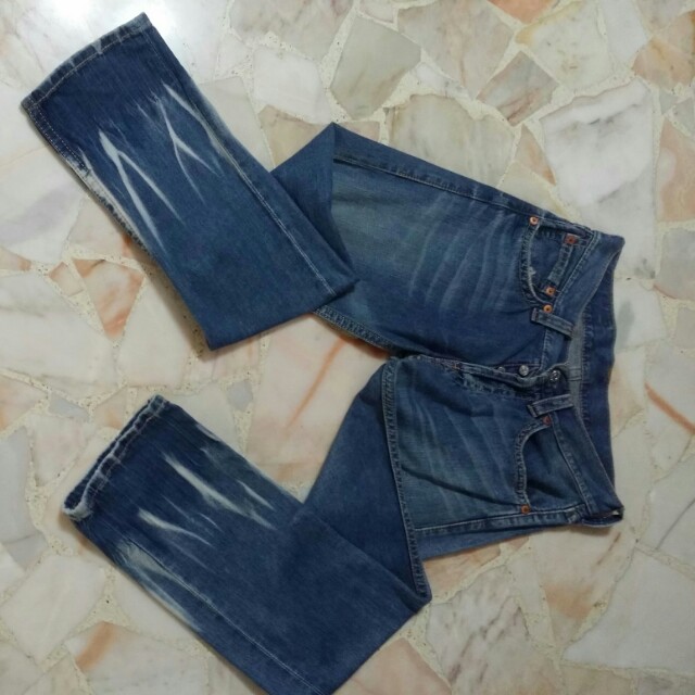 levis 901 jeans