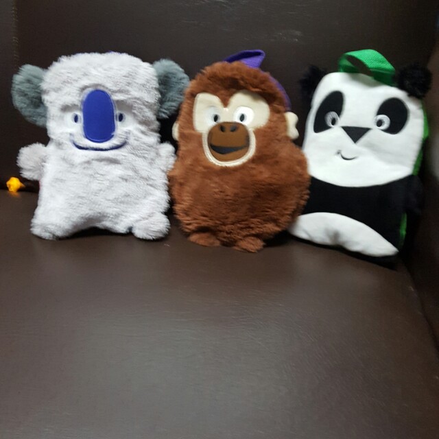 Emirates blanket for kids, Babies & Kids, Infant Playtime on Carousell