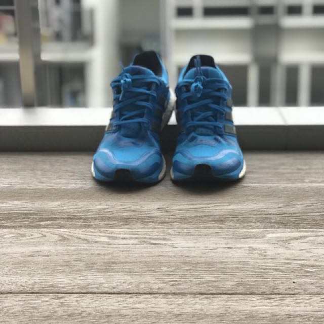 energy boost blue