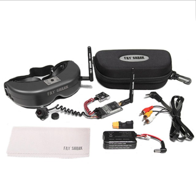 Fatshark predator sale