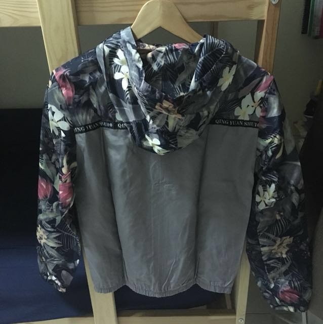 Qing yuan sales shui jacket price