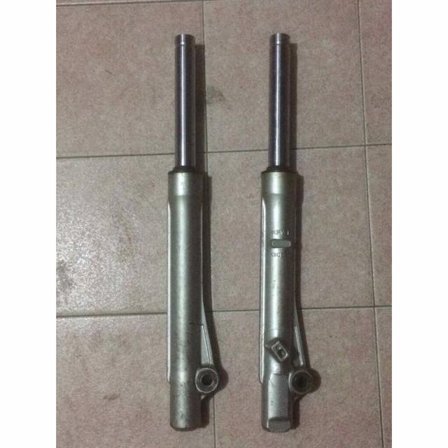 Fork motor deals ex5