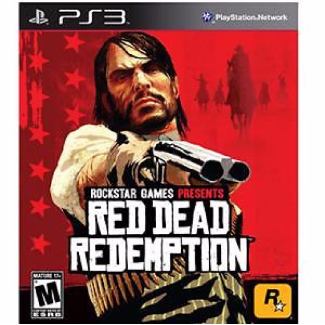 Игра red ps4. Red Dead Redemption на ПС 3. Red Dead Redemption 1 диск ps3. Ред дед редемпшен пс3. Red Dead Redemption ps3 диск.