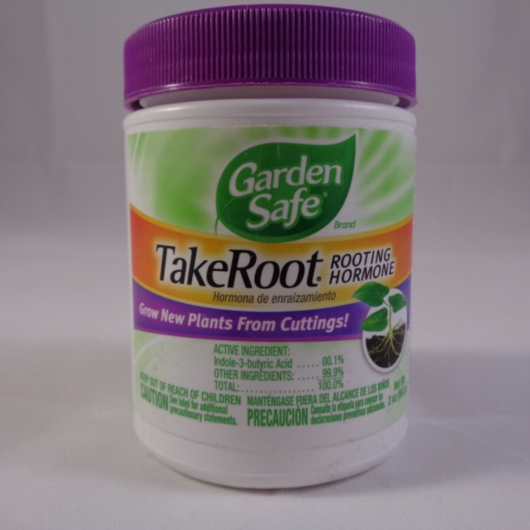 Garden Safe Take Root Rooting Hormone 2 Ounce On Carousell