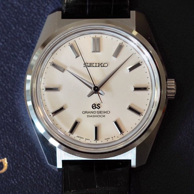 Grand seiko 2025 sbgw047 for sale