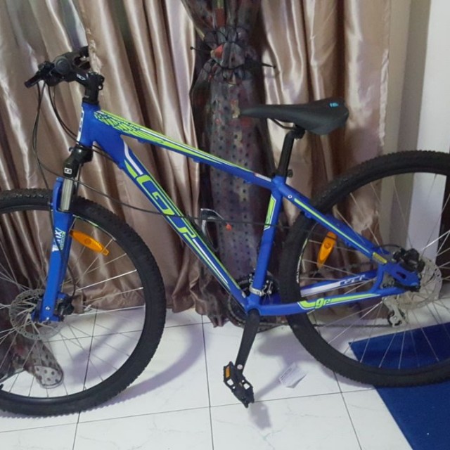 Gt timberline expert hotsell 29
