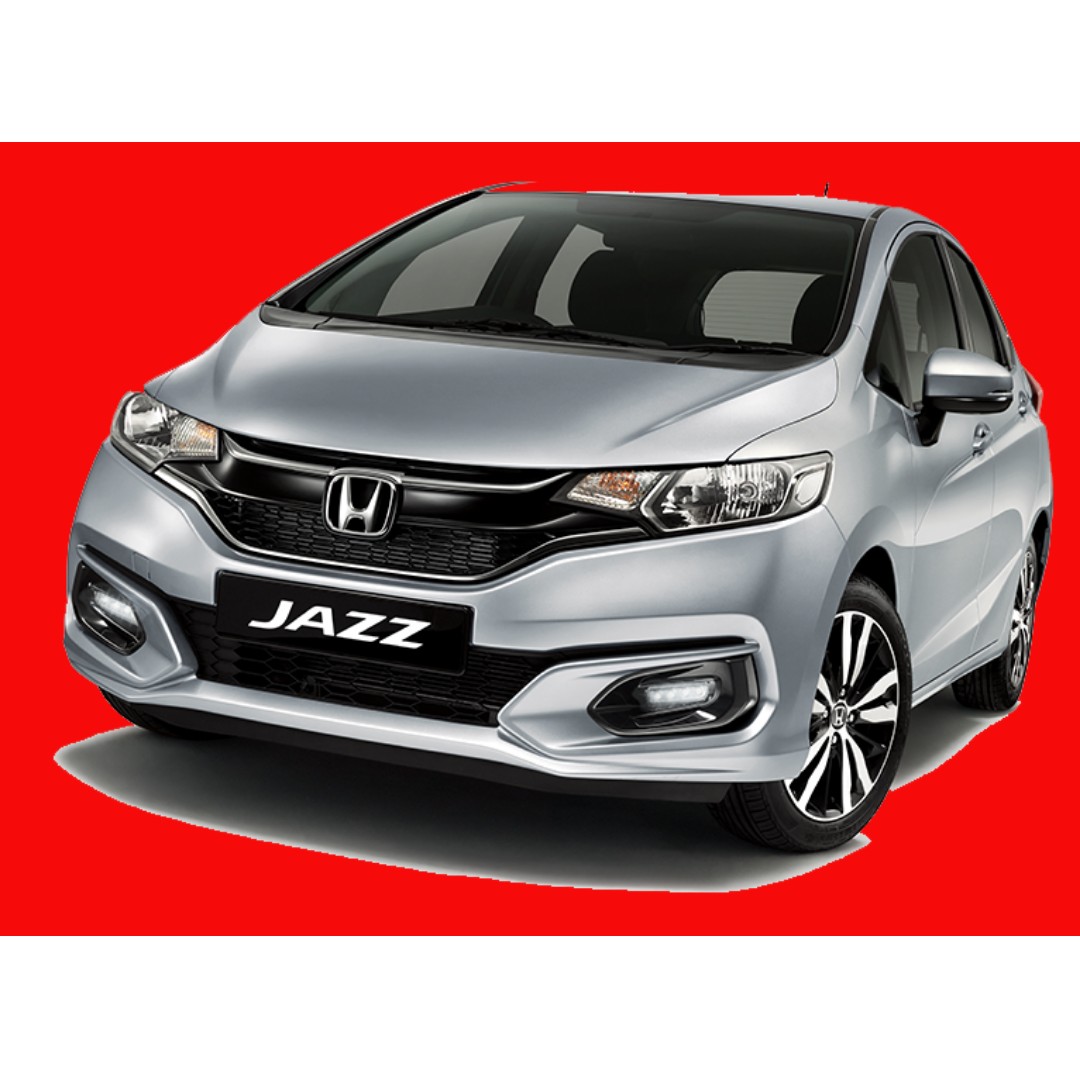 HONDA JAZZ, Cars, Cars for Sale on Carousell