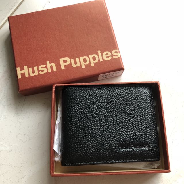 Hush puppies wallet malaysia sales