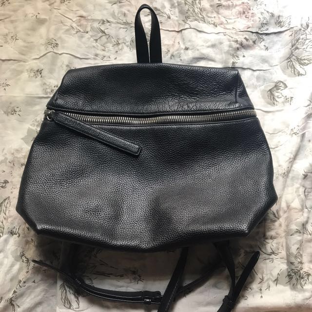 kara classic backpack
