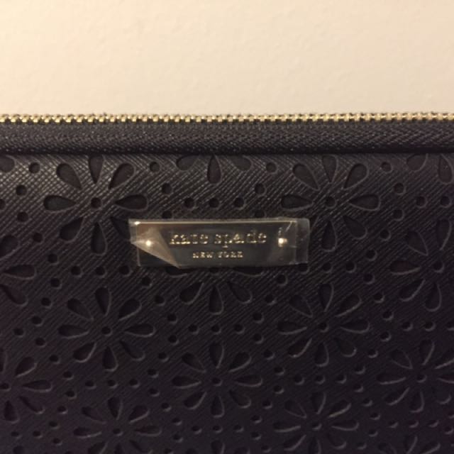 Kate spade saffiano sleeve for surface book Clearance