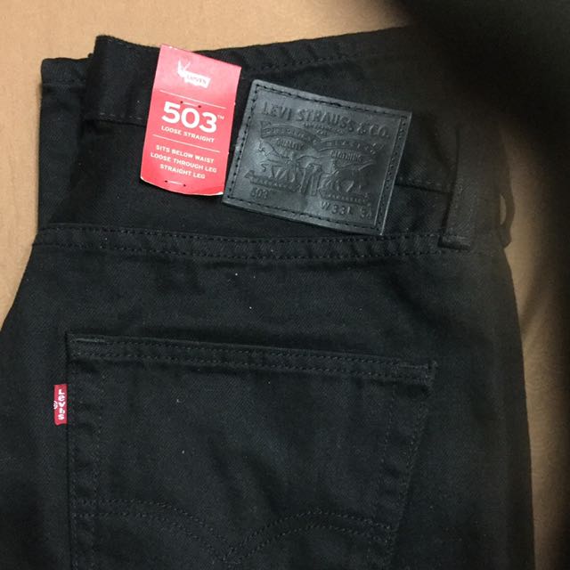 levis 503 mens jeans