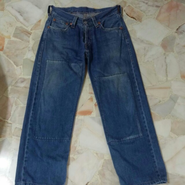 levis 902 jeans