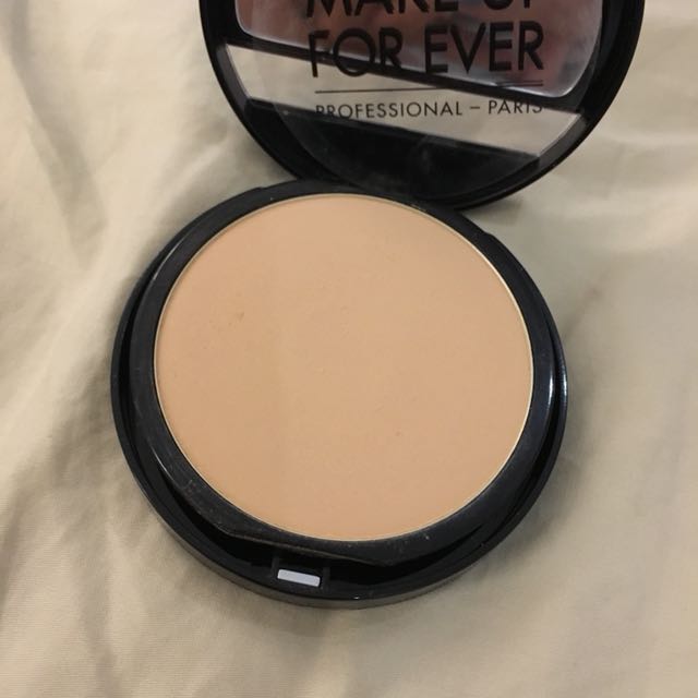 Makeup Forever Duo Mat Foundation Health Beauty Makeup On