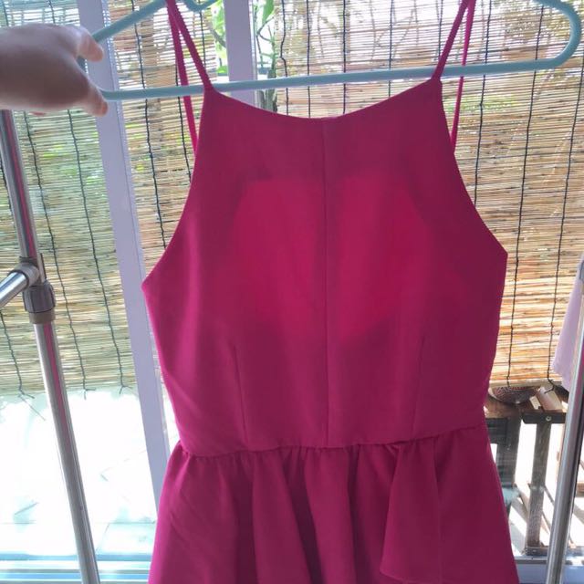 Mds dress, Women's Fashion, Dresses & Sets, Dresses on Carousell