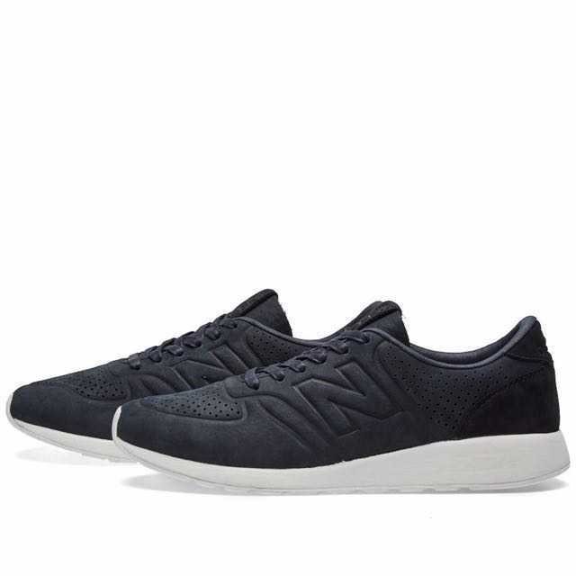 new balance u420 premium black