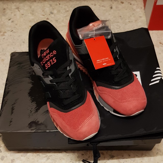 new balance o saucony