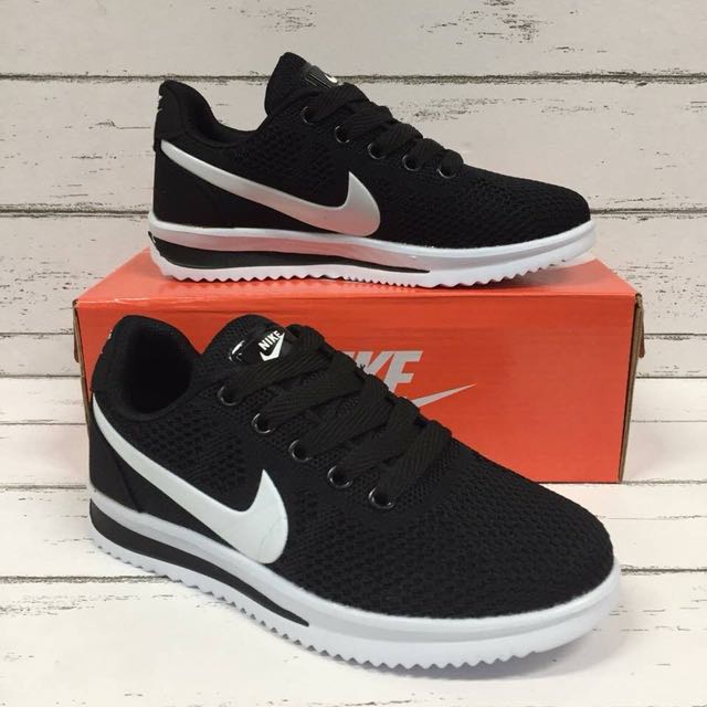 nike cortez big kid