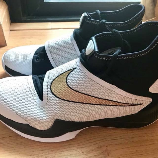 nike hyperrev 2016