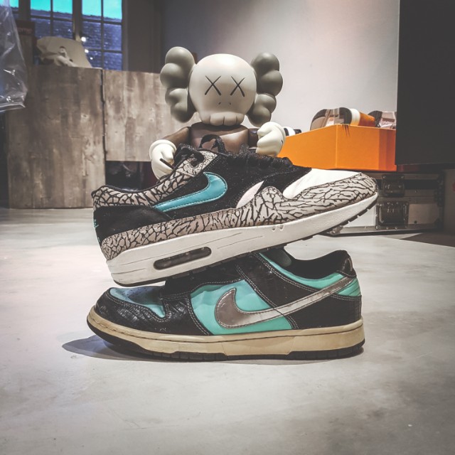 slam dunk city