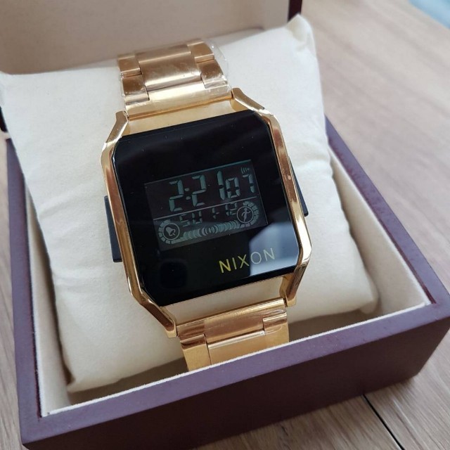 nikon watch price