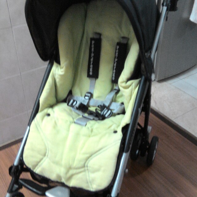 Peg perego deals pliko lite