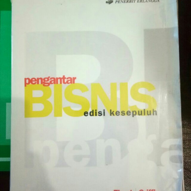 Download Buku Pengantar Bisnis Griffin Pdf Edisi 10 - Info ...
