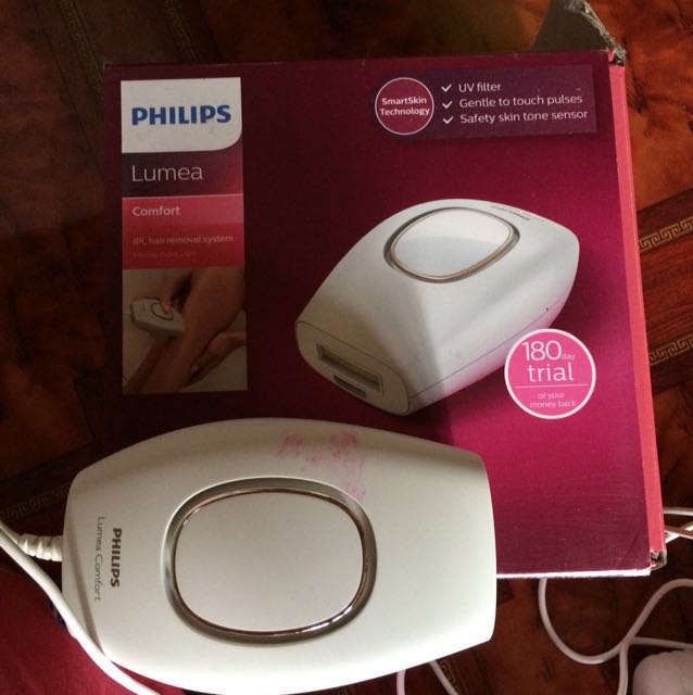 Lumea comfort Clearance