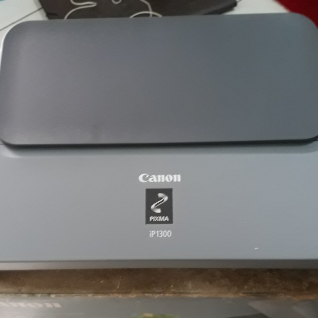 printer canon pixma ip1300