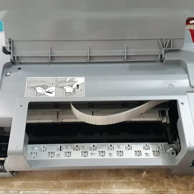 printer canon pixma ip1300