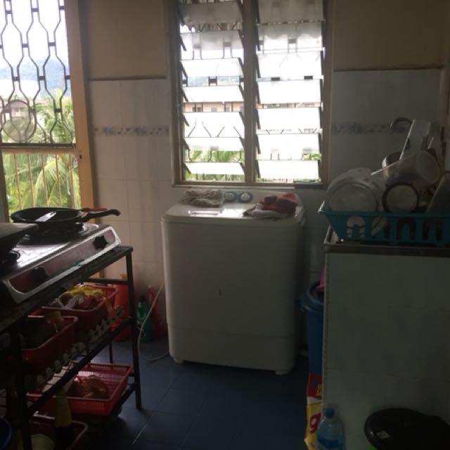 Rumah Untuk Disewa Block C Seksyen 4 Wangsa Maju Property Rentals On Carousell
