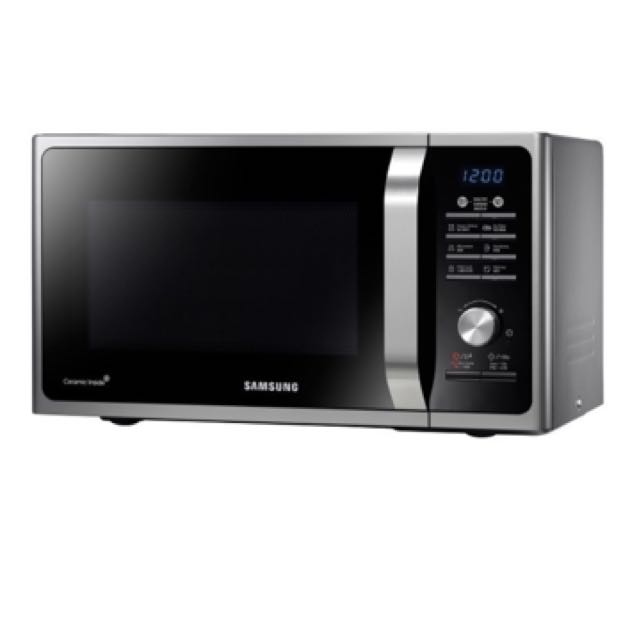 samsung compact microwave oven