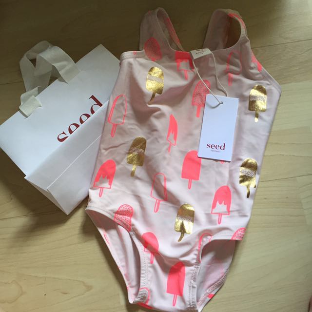 Seed swimwear Clearance