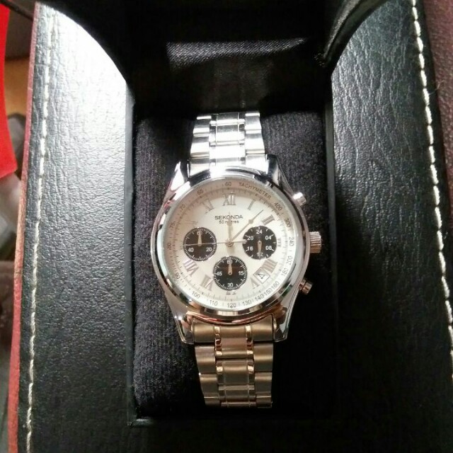 Harga jam sekonda original sales