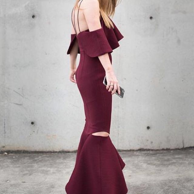 Sheike high society dress clearance