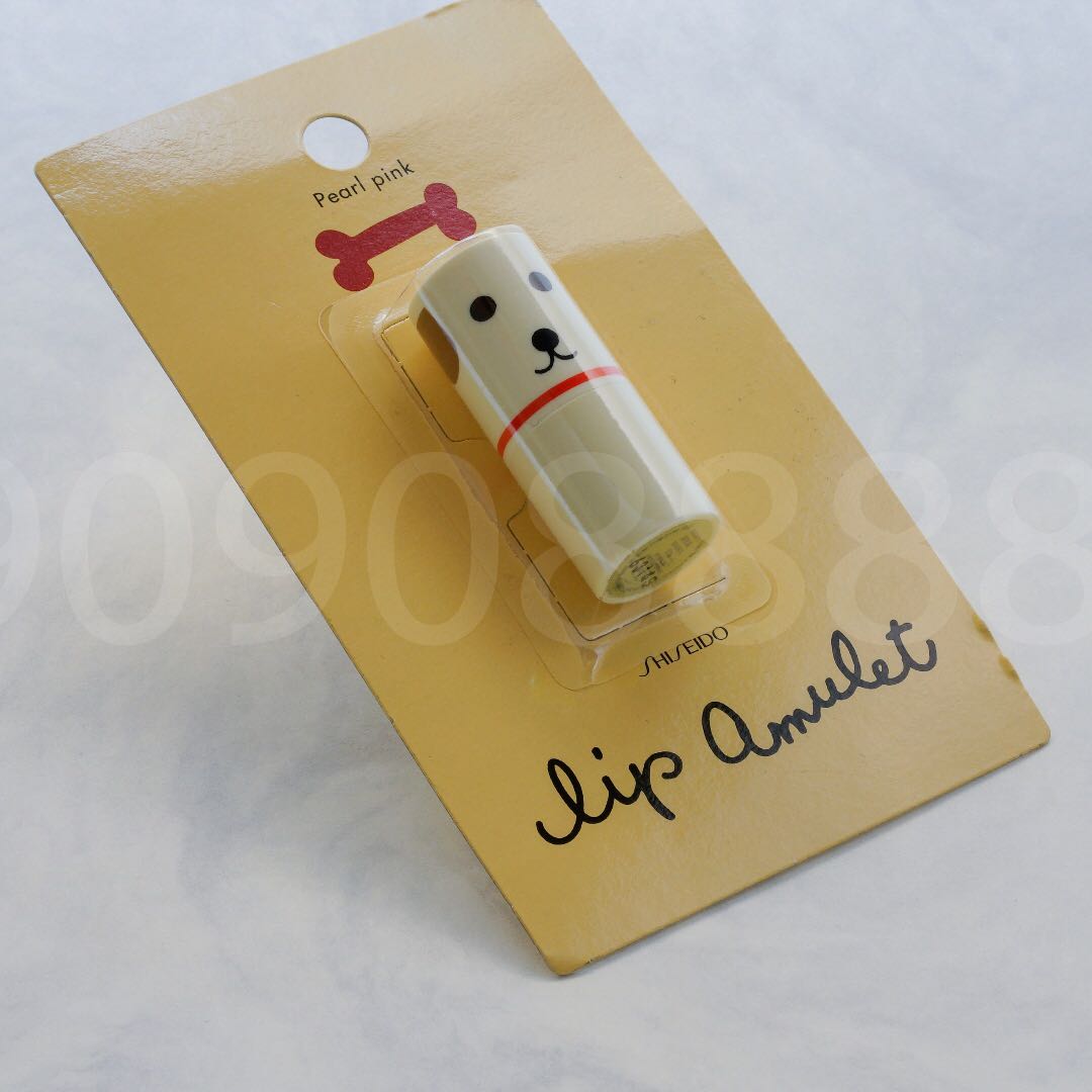 shiseido mini lipstick