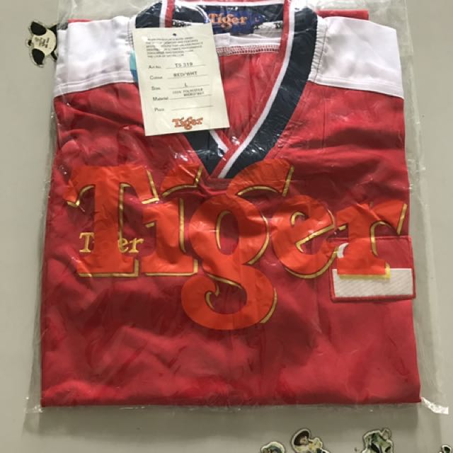 jersey vintage football