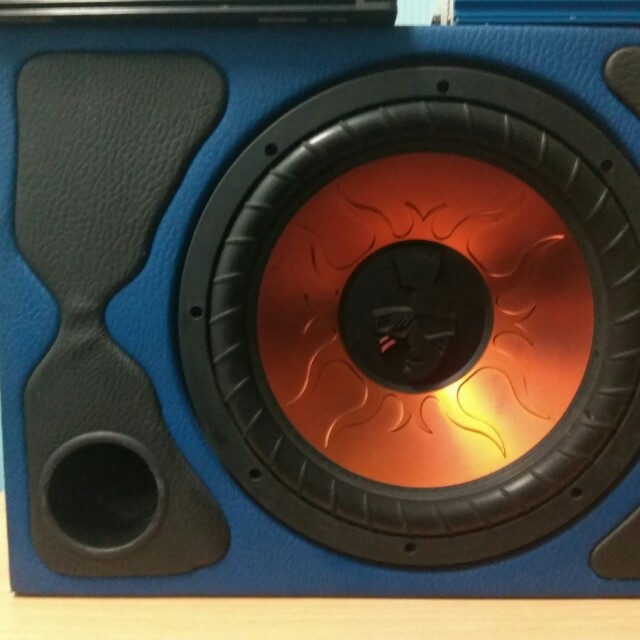 harga speaker subwoofer mohawk 12 inch