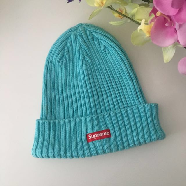 Overdyed sale ribbed beanie