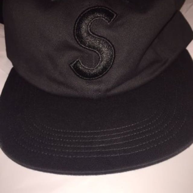 Supreme tonal 2025 s logo