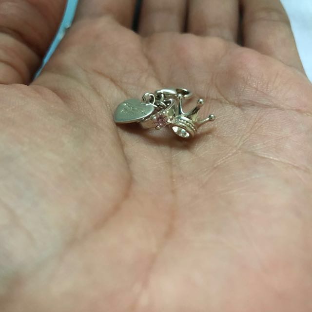 Thomas Sabo Princess Charm