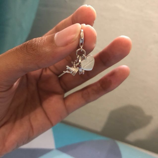 Thomas sabo princess charm hotsell