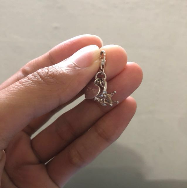 Thomas sabo princess charm hotsell