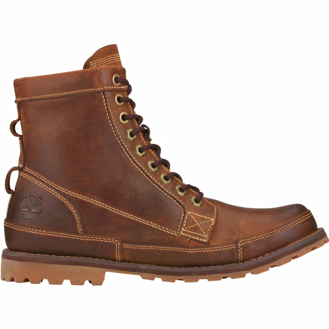 timberland mens earthkeepers